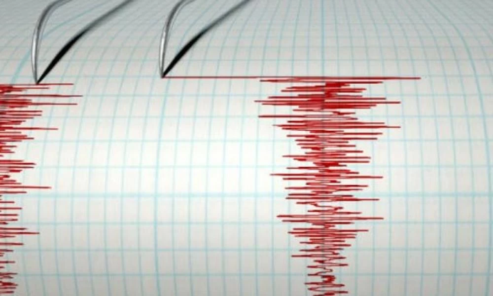 Τουρκία: Σεισμός 4,9 Ρίχτερ "απείλησε" τη χώρα